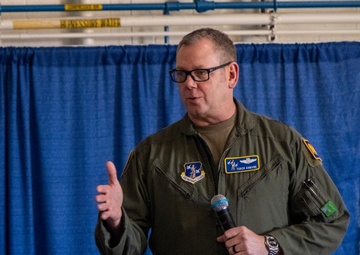 174th Attack Wing hosts annual Reaper Smoke MQ-9 exercise