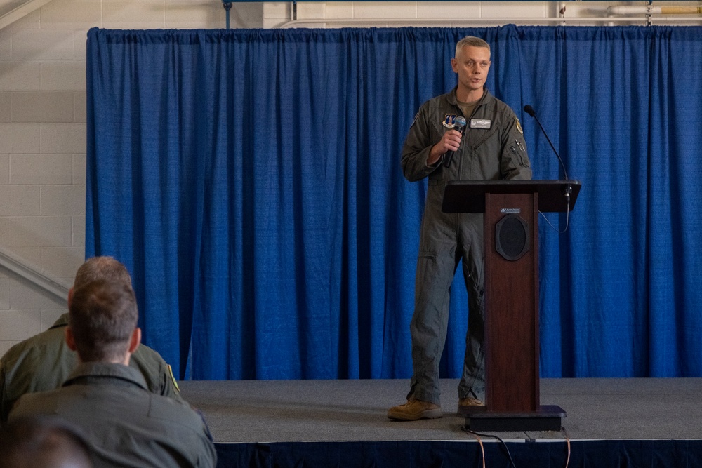 174th Attack Wing hosts annual Reaper Smoke MQ-9 exercise