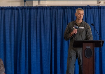 174th Attack Wing hosts annual Reaper Smoke MQ-9 exercise