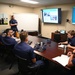 Tactical Coxswain Training with Coast Guard Station Portsmouth