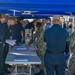 Naval Station Rota, Spain Resiliency Fair 2023