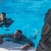 601st Drown Proof Training