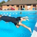 601st Drown Proof Training