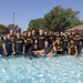 601st Drown Proof Training