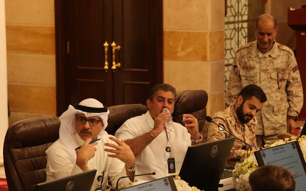 Quarterly Joint Implementation Conference, September 2023