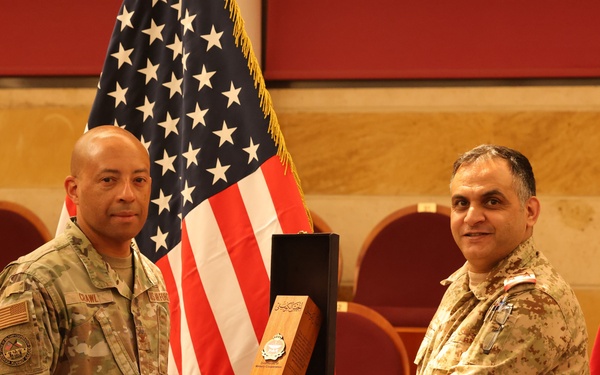 Quarterly Joint Implementation Conference, September 2023