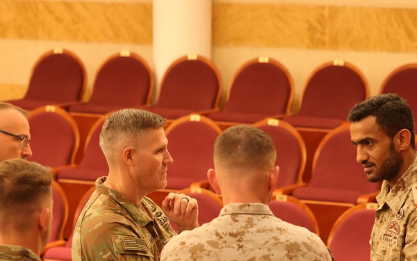 Quarterly Joint Implementation Conference, September 2023