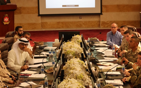 Quarterly Joint Implementation Conference, September 2023