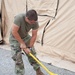 38th Infantry Division AirBeam Teardown