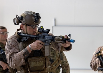 Exercise Tartan Eagle 23