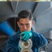 International Students Learn About Outboard Engines at NAVSCIATTS