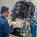 International Students Learn About Outboard Engines at NAVSCIATTS