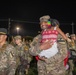 2nd Armored Brigade Combat Team, 1st Cavalry Division Returns Home