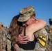 2nd Armored Brigade Combat Team, 1st Cavalry Division Returns Home