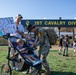 2nd Armored Brigade Combat Team, 1st Cavalry Division Returns Home