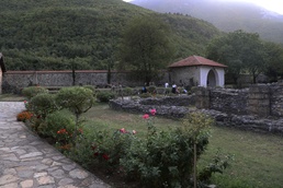 Texas National Guard Unit Ministry Team strengthens resiliency in force