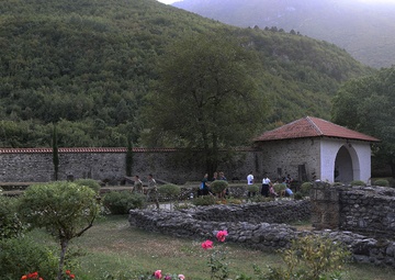 Army Strong -- National Guard Unit Ministry Team builds resiliency in force