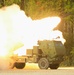 HIMARS crews conduct live-fire exercise with NATO allies in Estonia