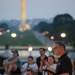 United States Navy Concert Band at the U.S. Capitol Building