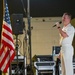 The United States Navy Concert Band at the U.S. Capitol Building