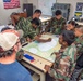 NAVSCIATTS Teaches Riverine Map Reading Skills to International Students