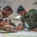 NAVSCIATTS Teaches Riverine Map Reading Skills to International Students