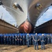 USS Essex In-Port Operations