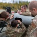 3rd MUNS Squadron tests it mettle during the Nimble Flurry ACE exercise