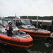 Underway Tactical Coxswain Training with Coast Guard Station Portsmouth