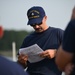 Underway Tactical Coxswain Training with Coast Guard Station Portsmouth