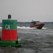 Underway Tactical Coxswain Training with Coast Guard Station Portsmouth