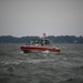 Tactical Coxswain Training with Coast Guard Station Portsmouth