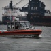 Tactical Coxswain Training with Coast Guard Station Portsmouth