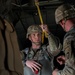 1-143 Infantry Regiment Conducts Airborne Operations Bright Star 2023