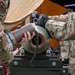 3rd MUNS Squadron tests it mettle during the Nimble Flurry ACE exercise