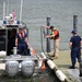 Tactical Coxswain Training with Coast Guard Station Portsmouth