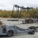 3rd MUNS Squadron tests it mettle during the Nimble Flurry ACE exercise