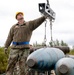3rd MUNS Squadron tests it mettle during the Nimble Flurry ACE exercise