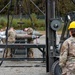 3rd MUNS Squadron tests it mettle during the Nimble Flurry ACE exercise