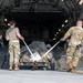 3rd MUNS Squadron tests it mettle during the Nimble Flurry ACE exercise
