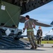3rd MUNS Squadron tests it mettle during the Nimble Flurry ACE exercise