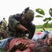 U.S. Navy Sailors Conduct a Mass Casualty Evacuation