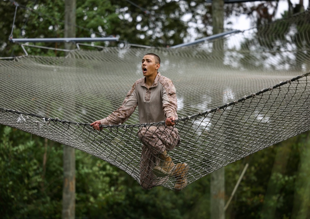 Hotel Company Confidence Course