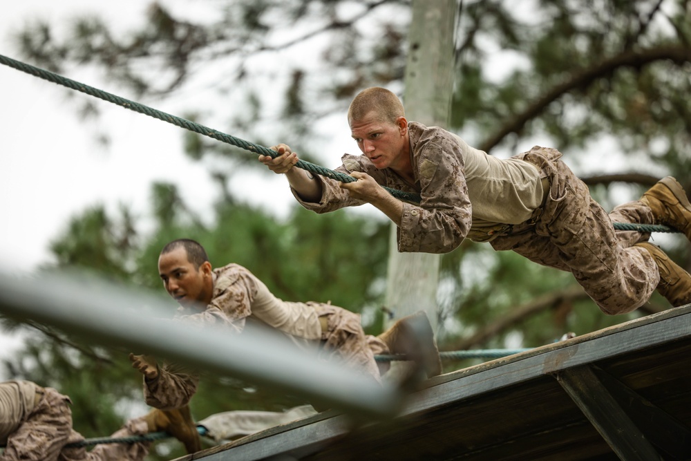 Hotel Company Confidence Course