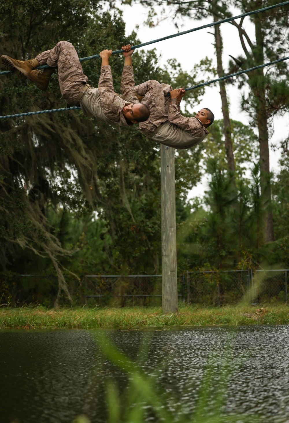 Hotel Company Confidence Course