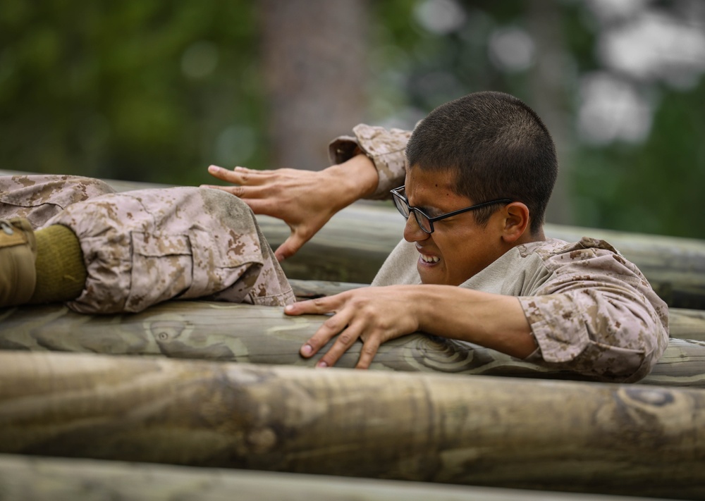 Hotel Company Confidence Course