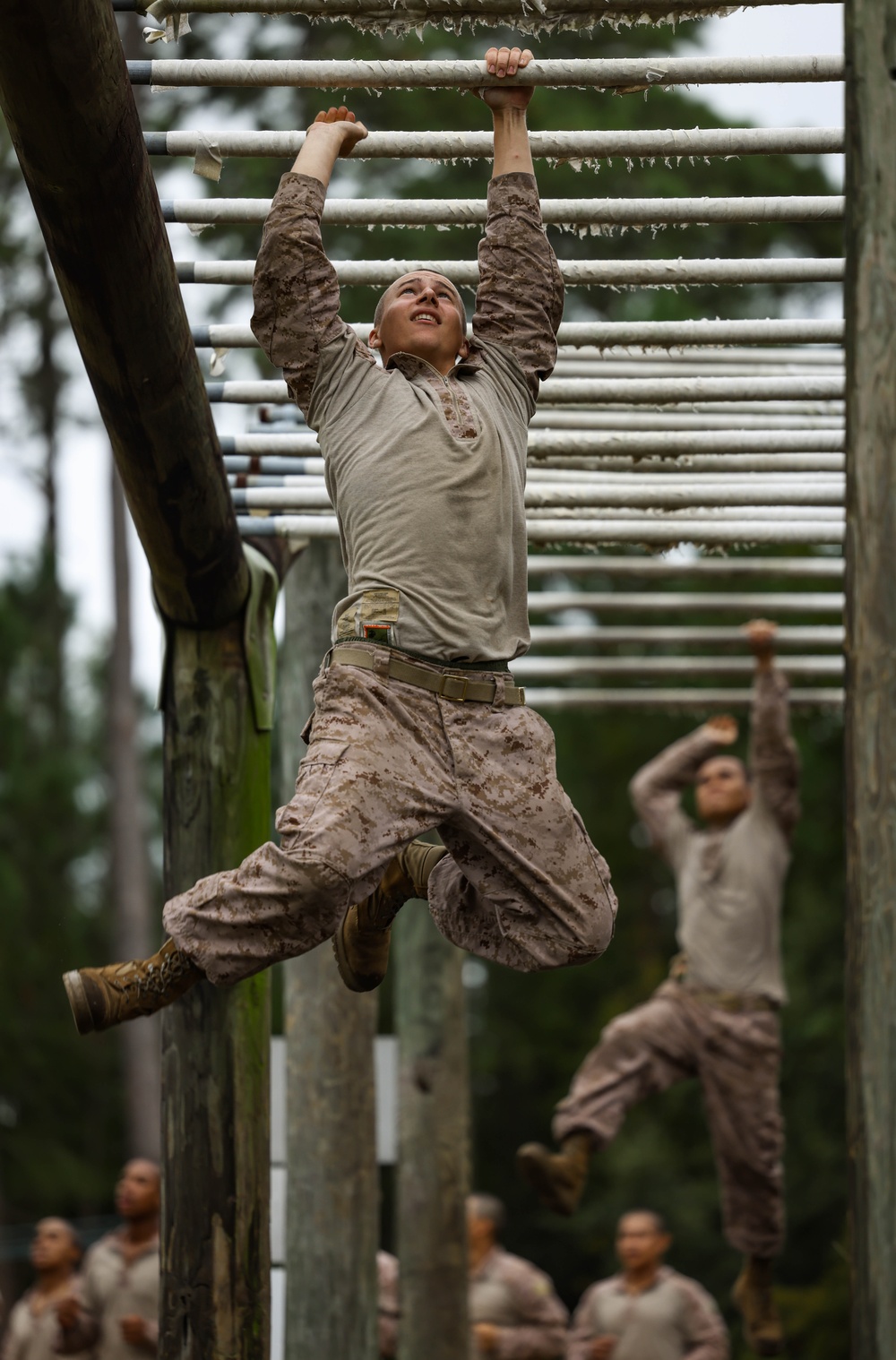 Hotel Company Confidence Course