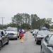 Fort Stewart Drive-Through Flu Vaccines