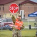 Fort Stewart Drive-Through Flu Vaccines