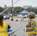 Fort Stewart Drive-Through Flu Vaccines